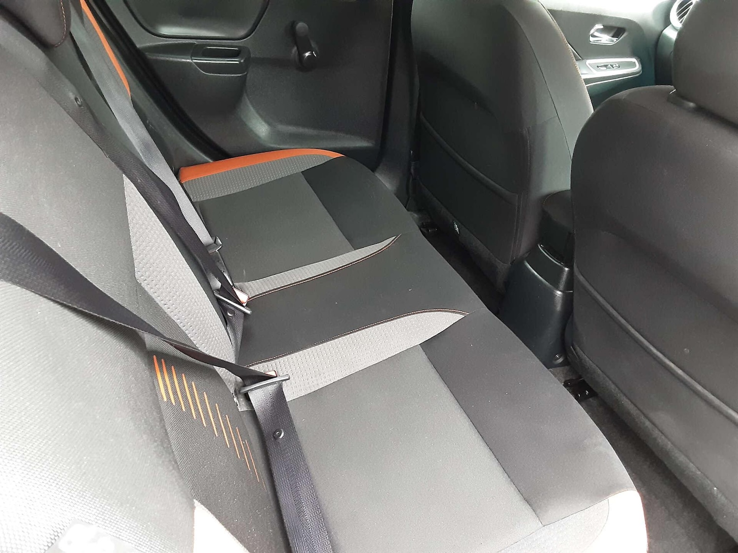 Used Nissan Micra 2017 for sale - 76807661: Photo 20