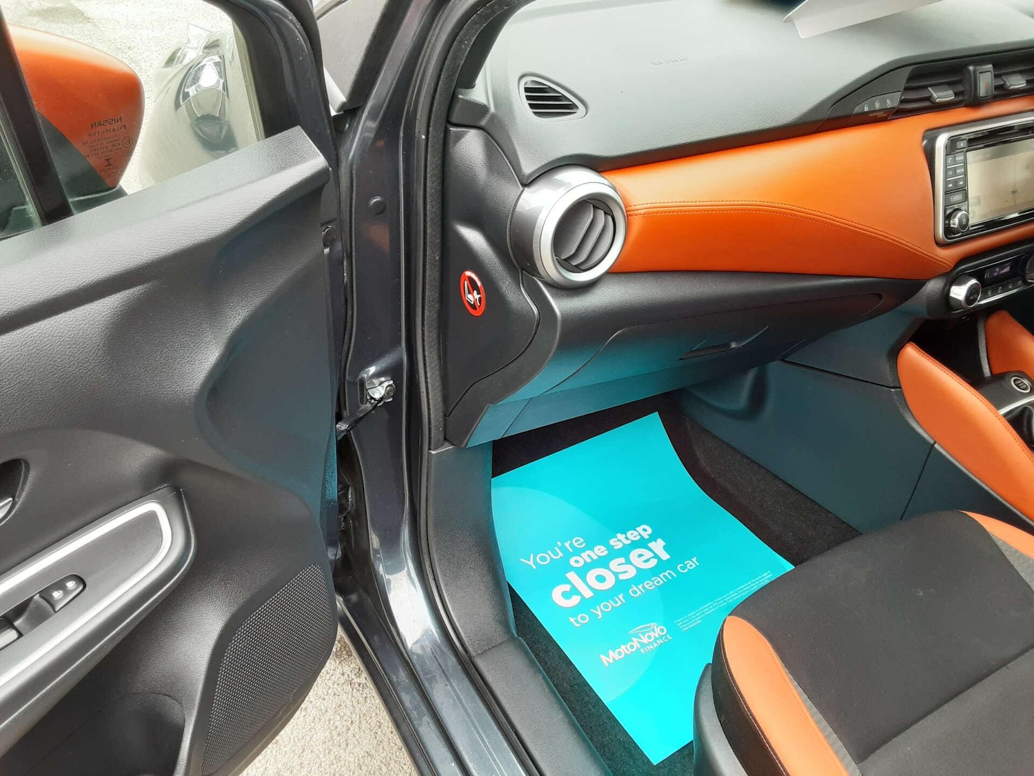 Used Nissan Micra 2017 for sale - 76807661: Photo 22