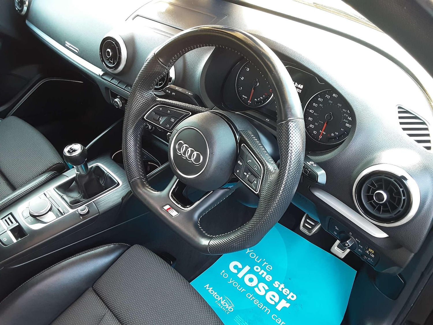 Used Audi A3 2018 for sale - 76807692: Photo 14