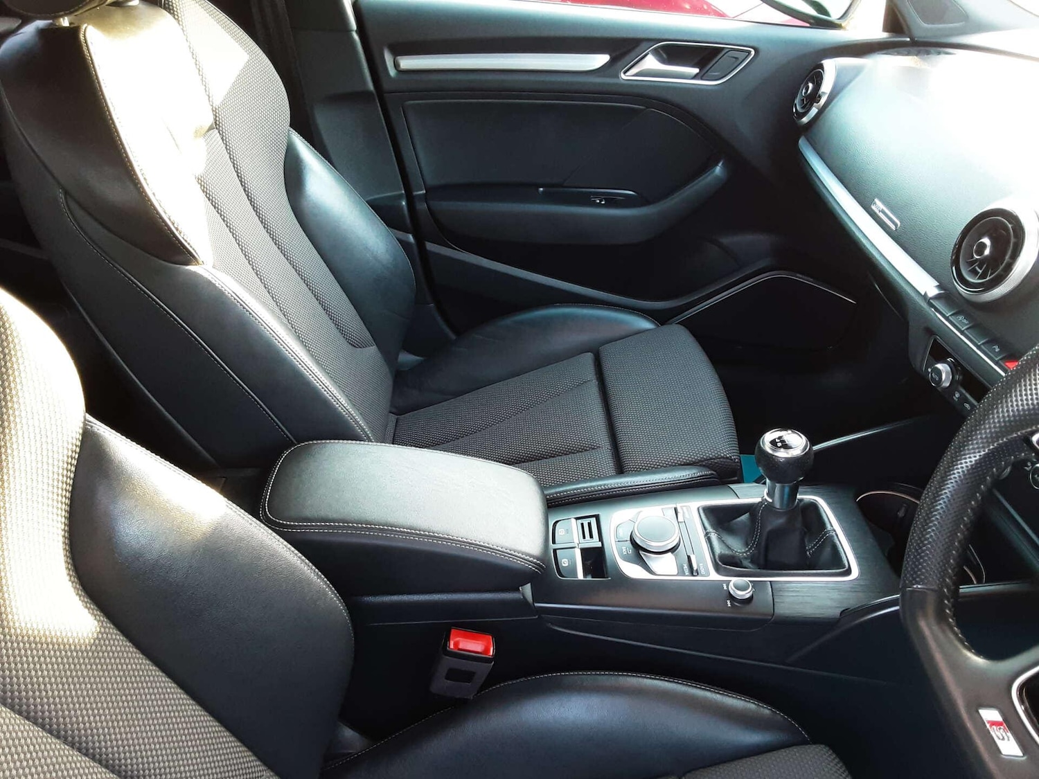 Used Audi A3 2018 for sale - 76807692: Photo 15