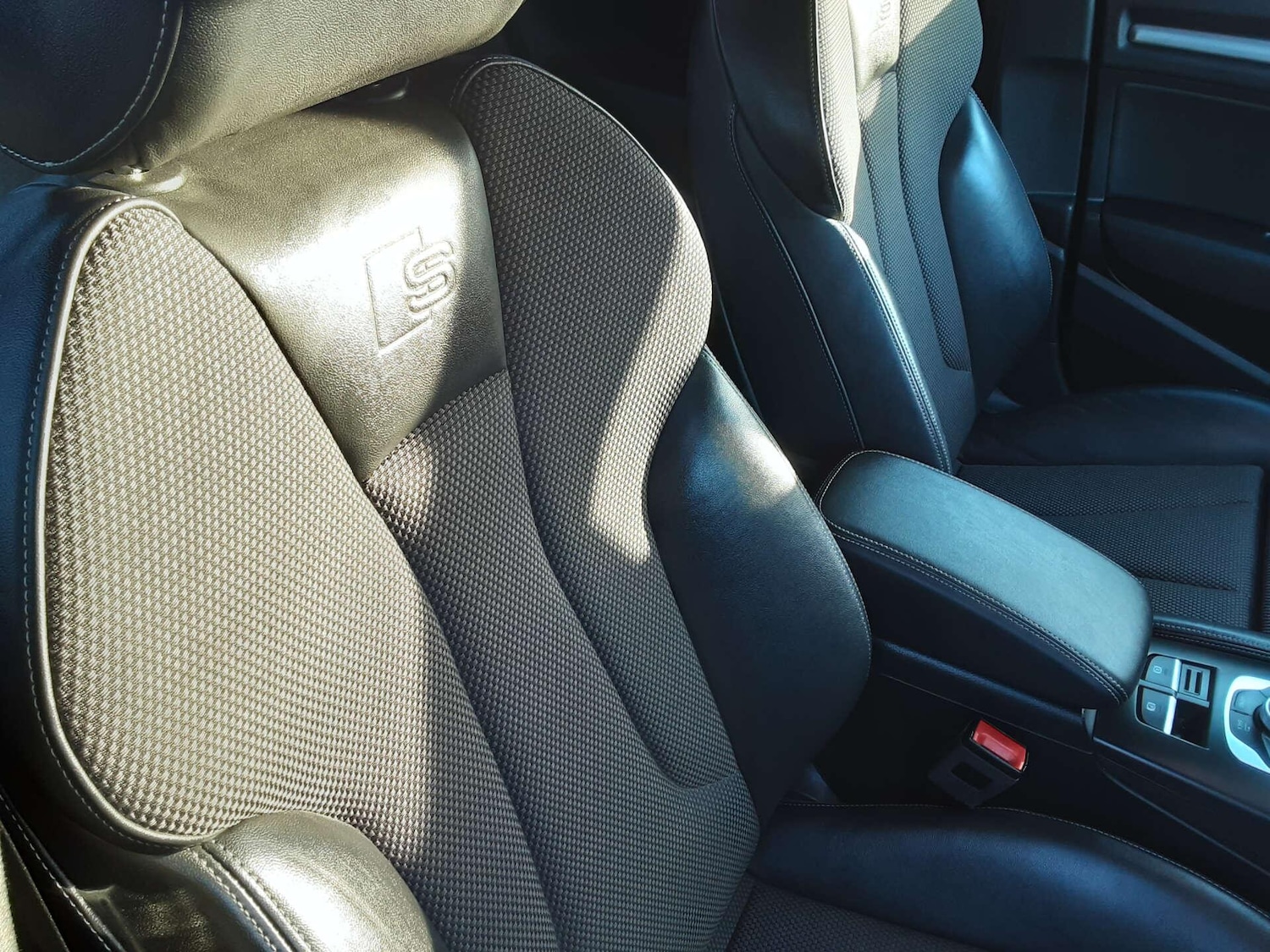 Used Audi A3 2018 for sale - 76807692: Photo 16