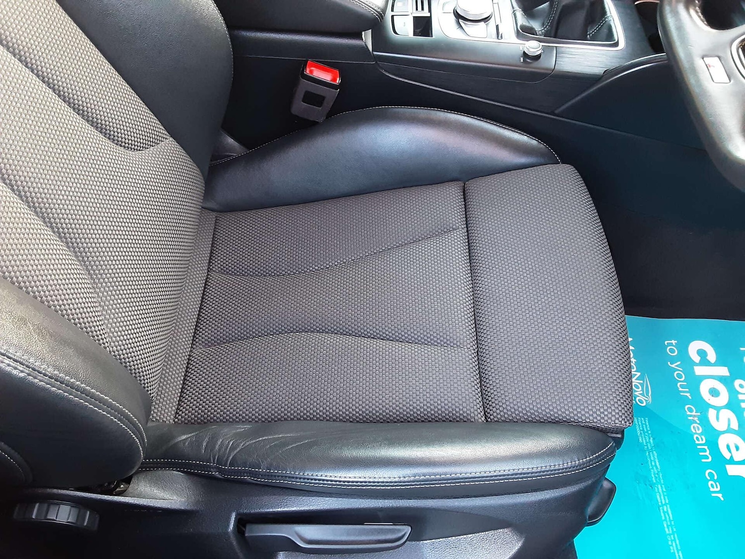 Used Audi A3 2018 for sale - 76807692: Photo 17