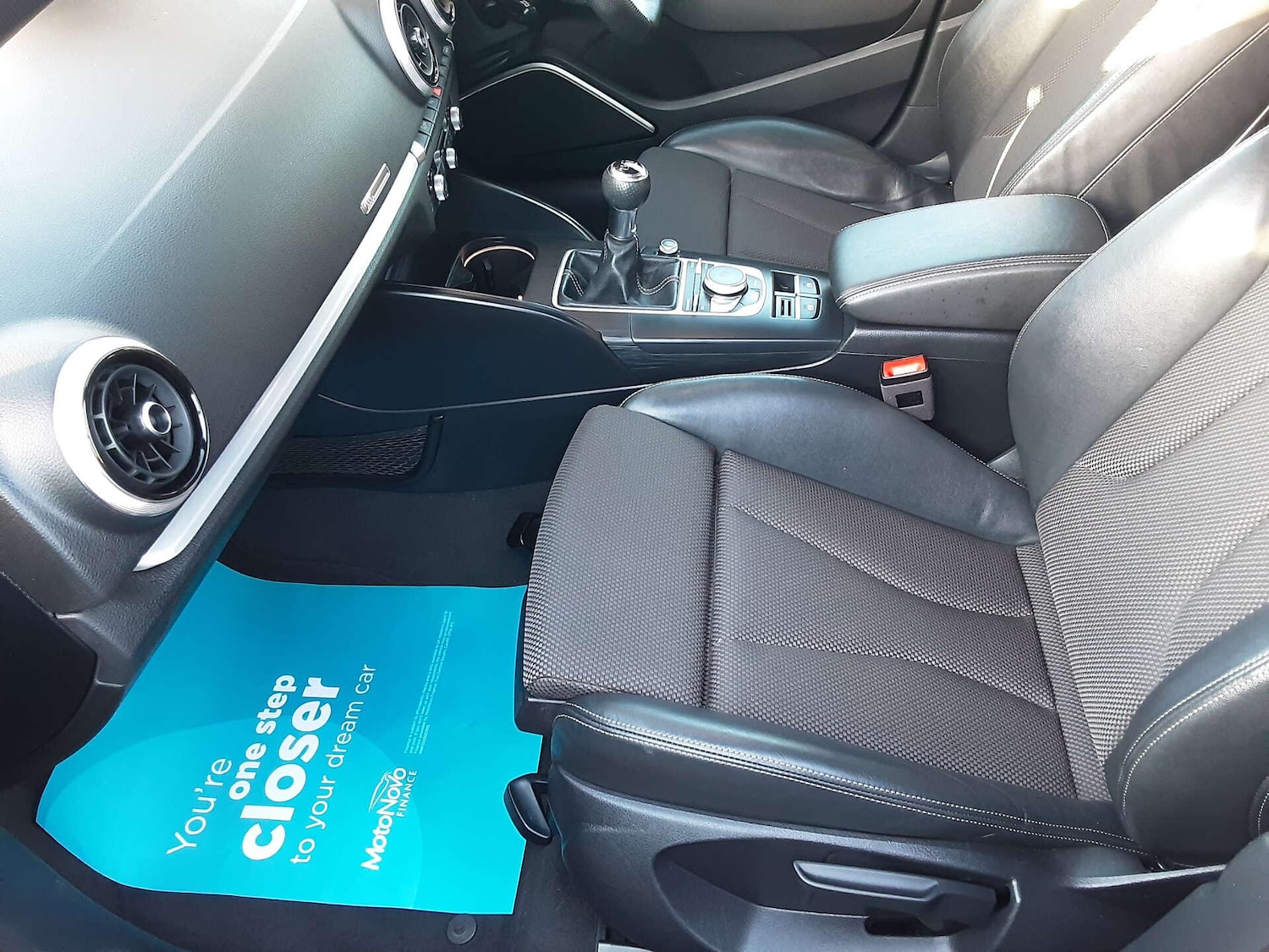 Used Audi A3 2018 for sale - 76807692: Photo 18