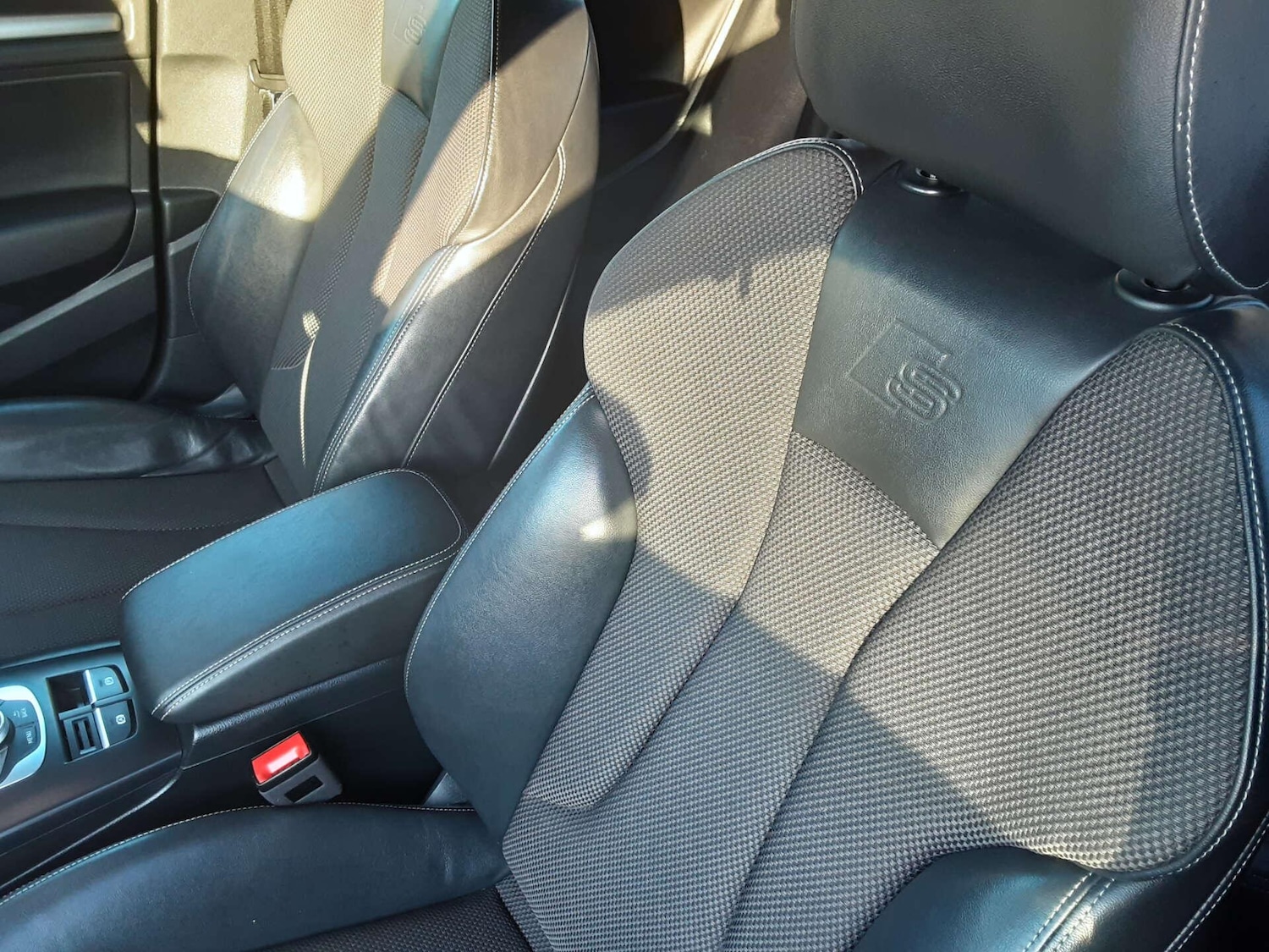 Used Audi A3 2018 for sale - 76807692: Photo 19