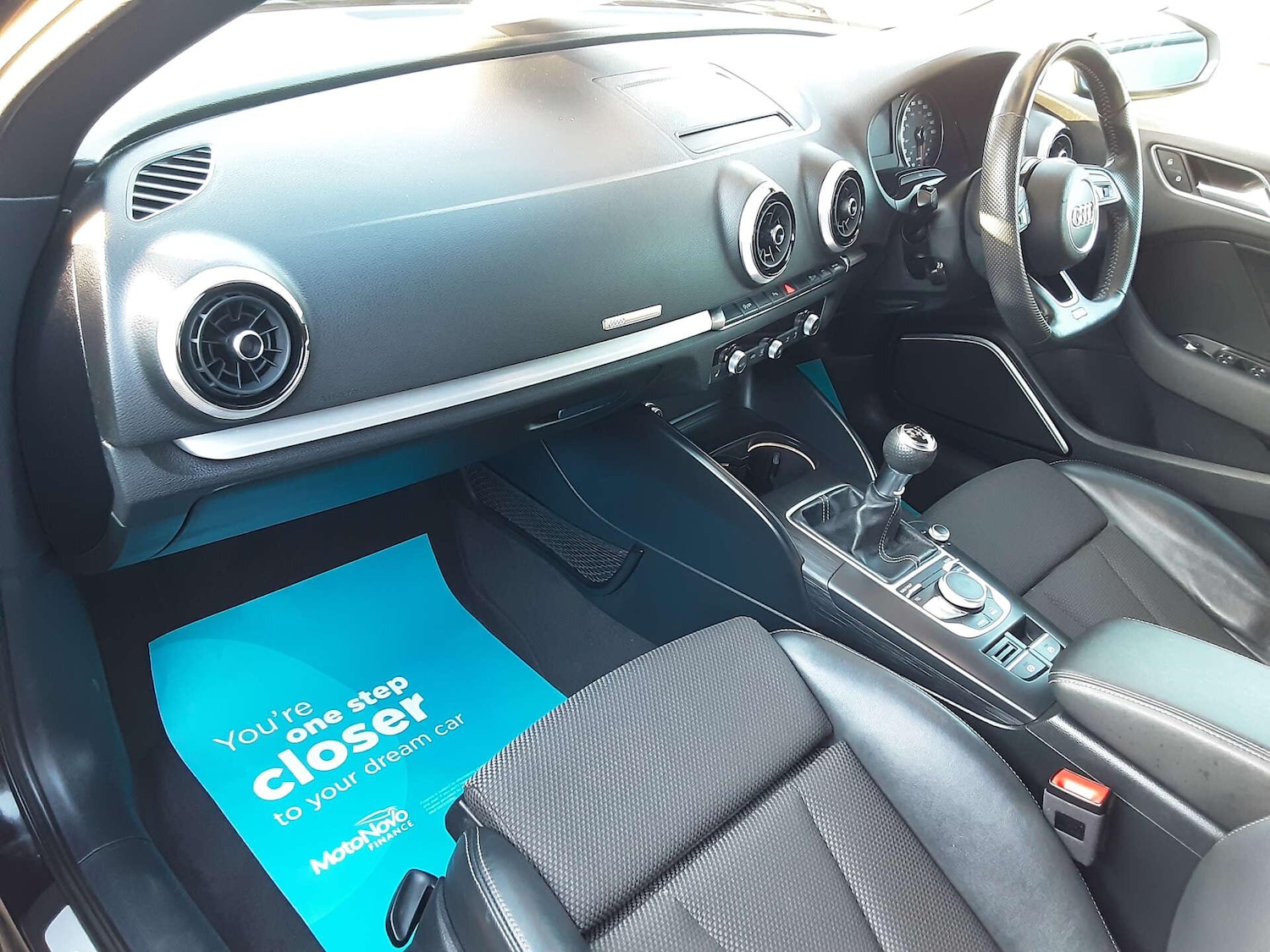 Used Audi A3 2018 for sale - 76807692: Photo 20