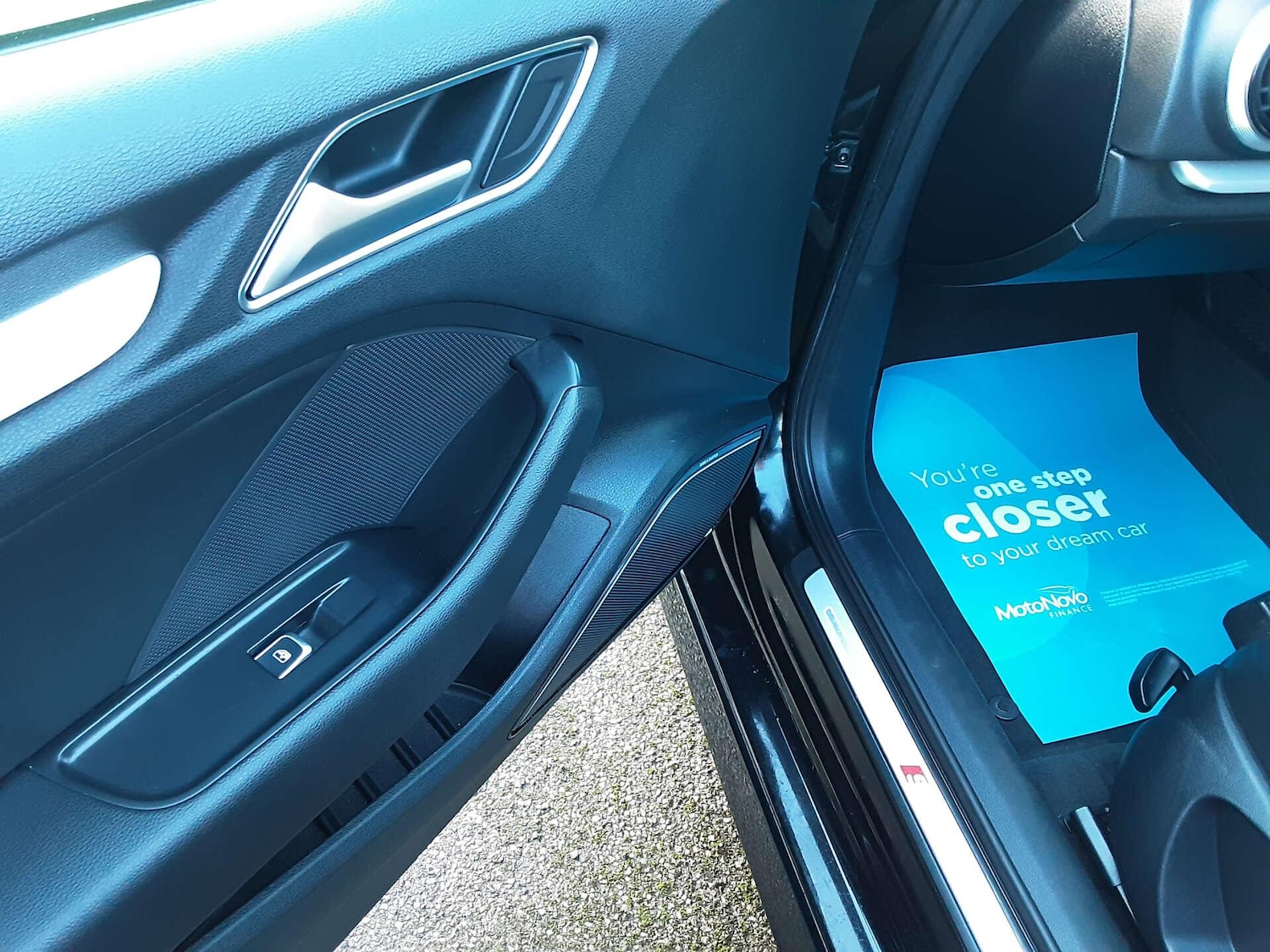 Used Audi A3 2018 for sale - 76807692: Photo 24