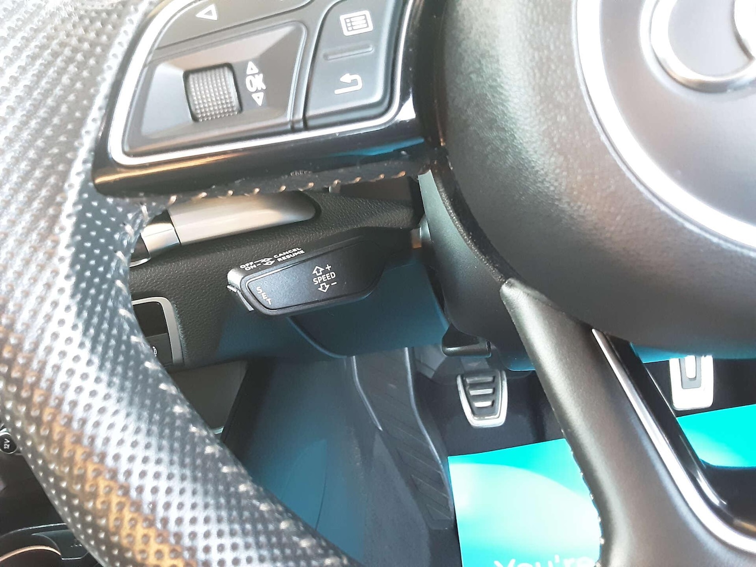 Used Audi A3 2018 for sale - 76807692: Photo 29