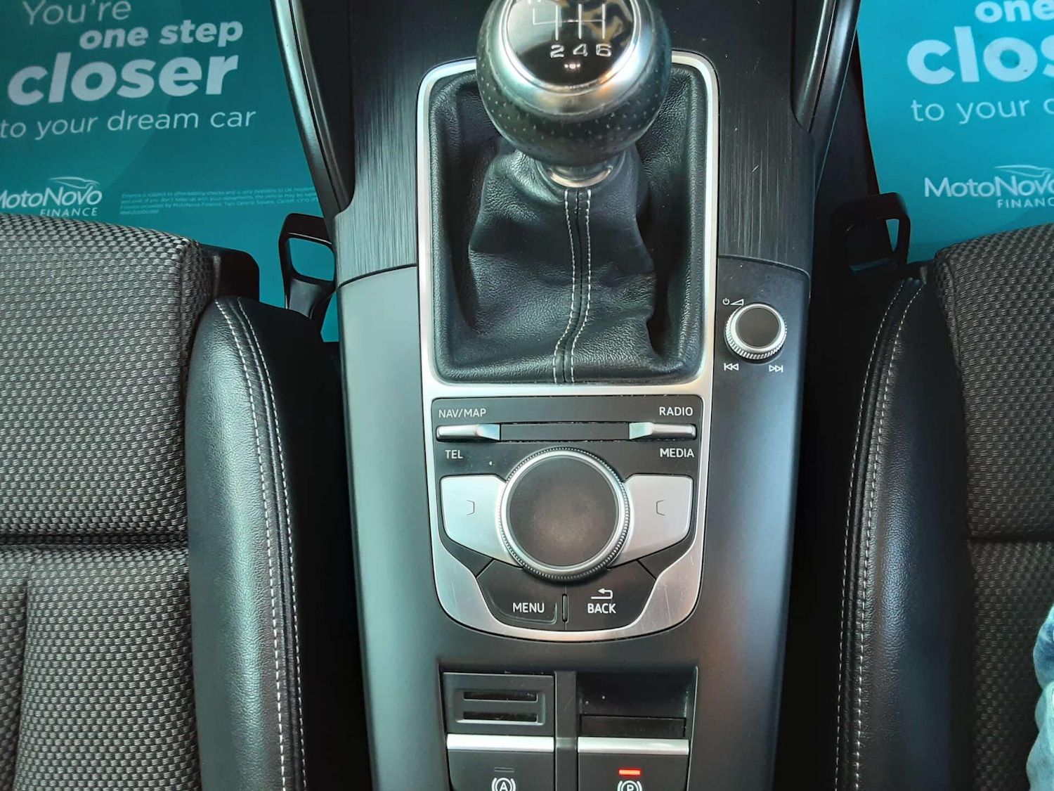 Used Audi A3 2018 for sale - 76807692: Photo 30