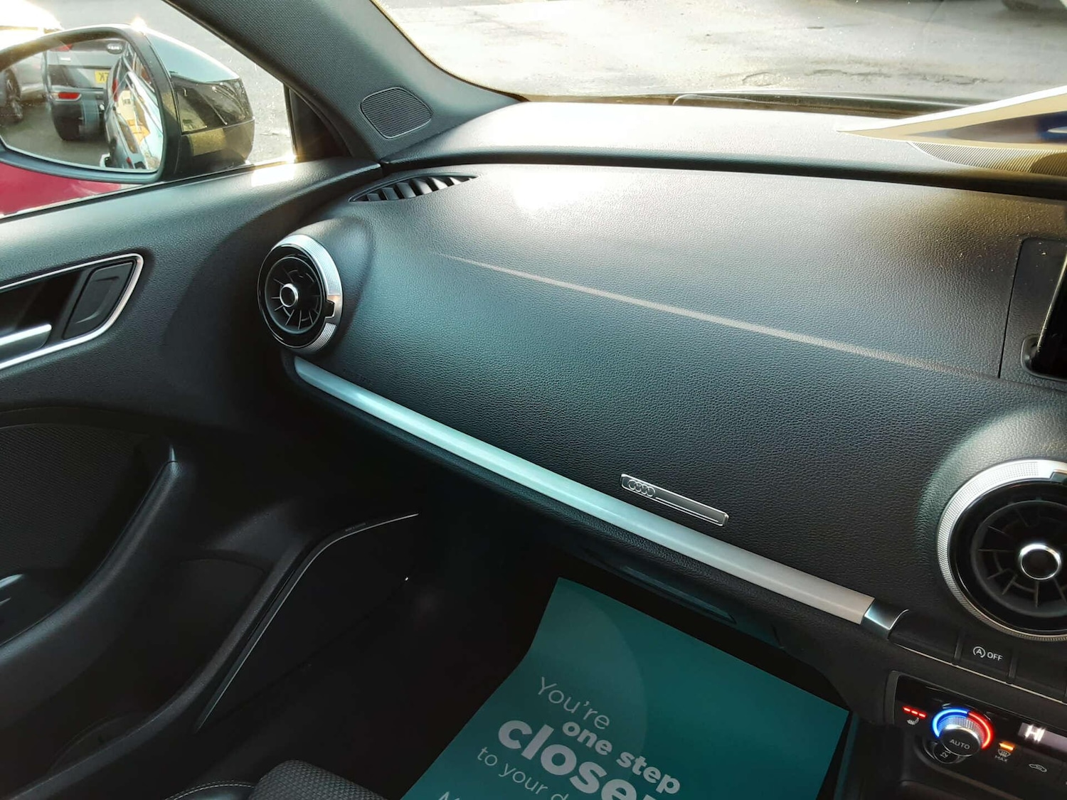 Used Audi A3 2018 for sale - 76807692: Photo 31
