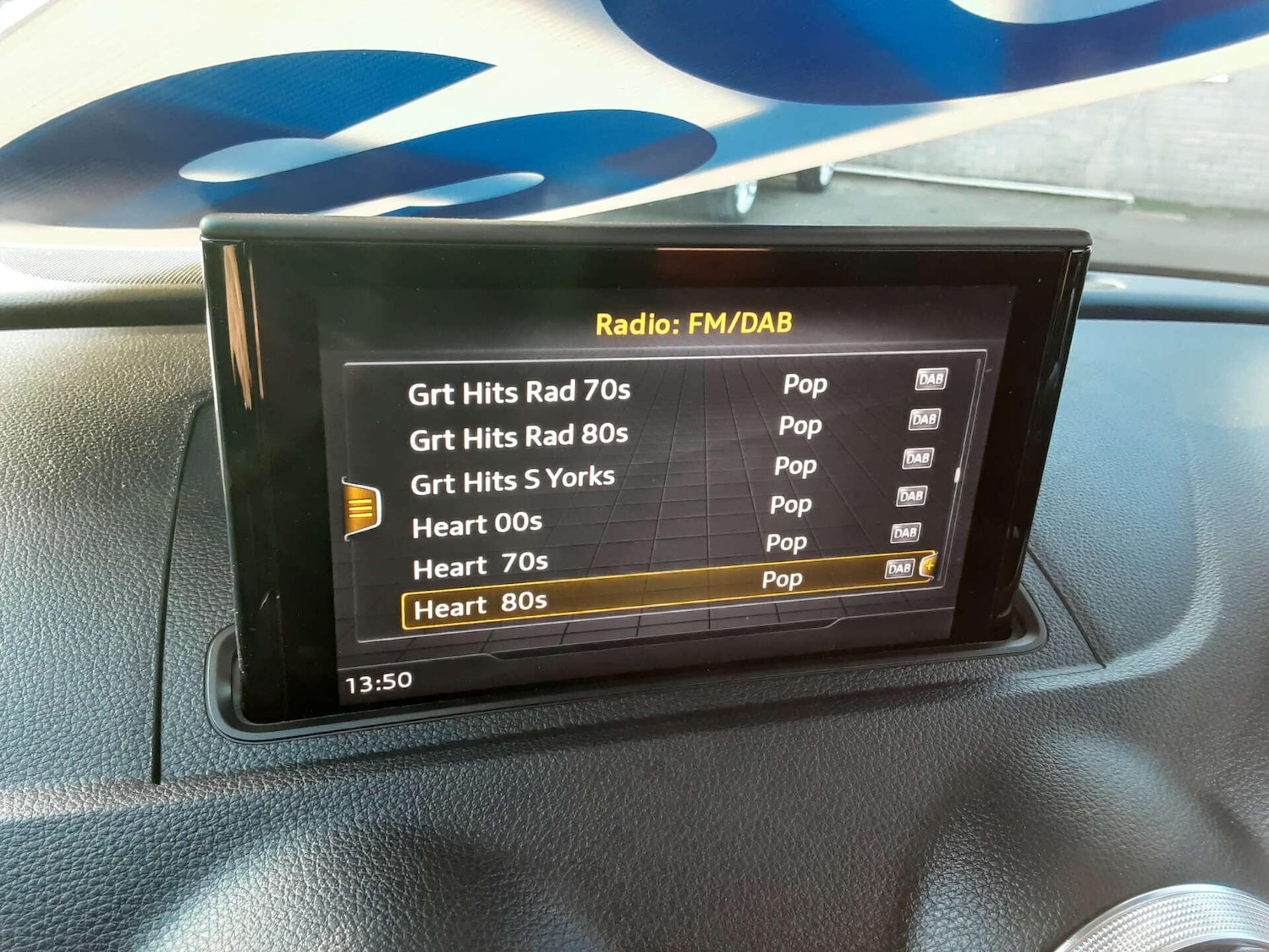 Used Audi A3 2018 for sale - 76807692: Photo 33