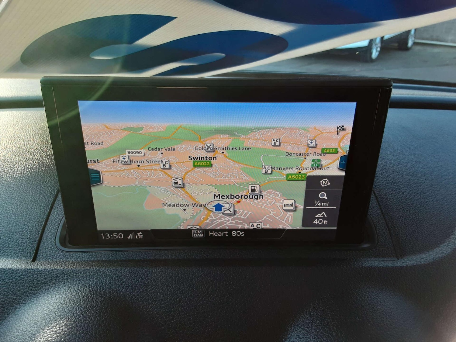 Used Audi A3 2018 for sale - 76807692: Photo 34