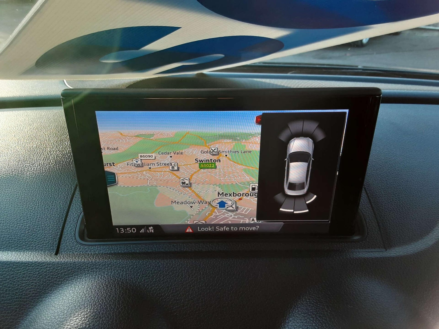 Used Audi A3 2018 for sale - 76807692: Photo 35