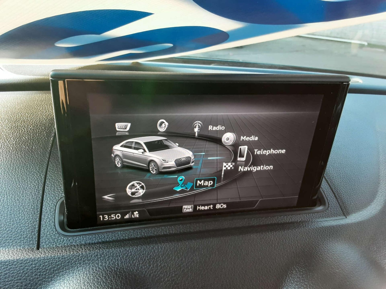 Used Audi A3 2018 for sale - 76807692: Photo 36