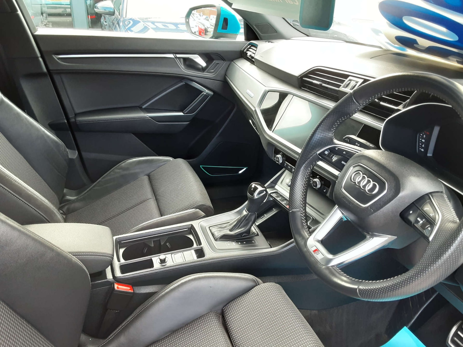 Used Audi Q3 2019 for sale - 76404635: Photo 22