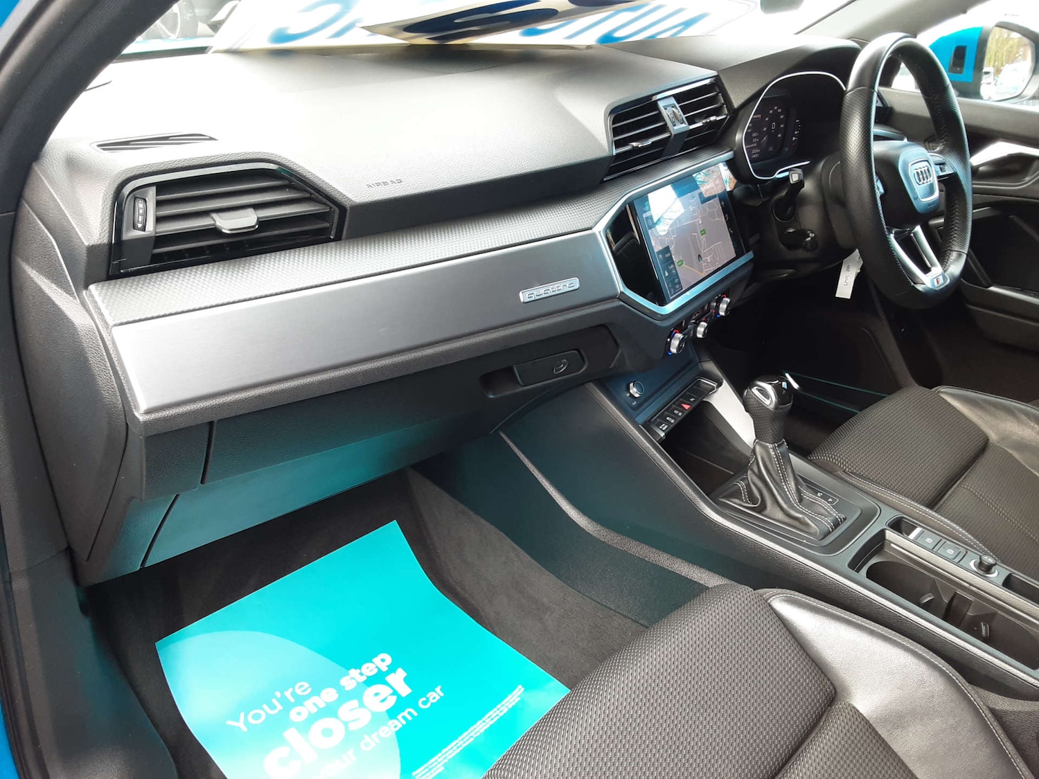 Used Audi Q3 2019 for sale - 76404635: Photo 24