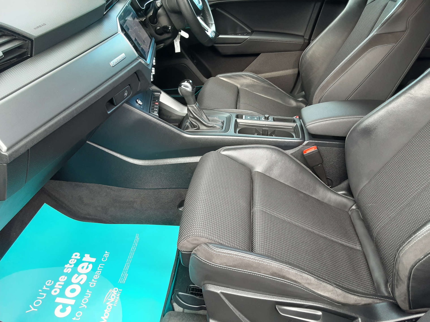 Used Audi Q3 2019 for sale - 76404635: Photo 25