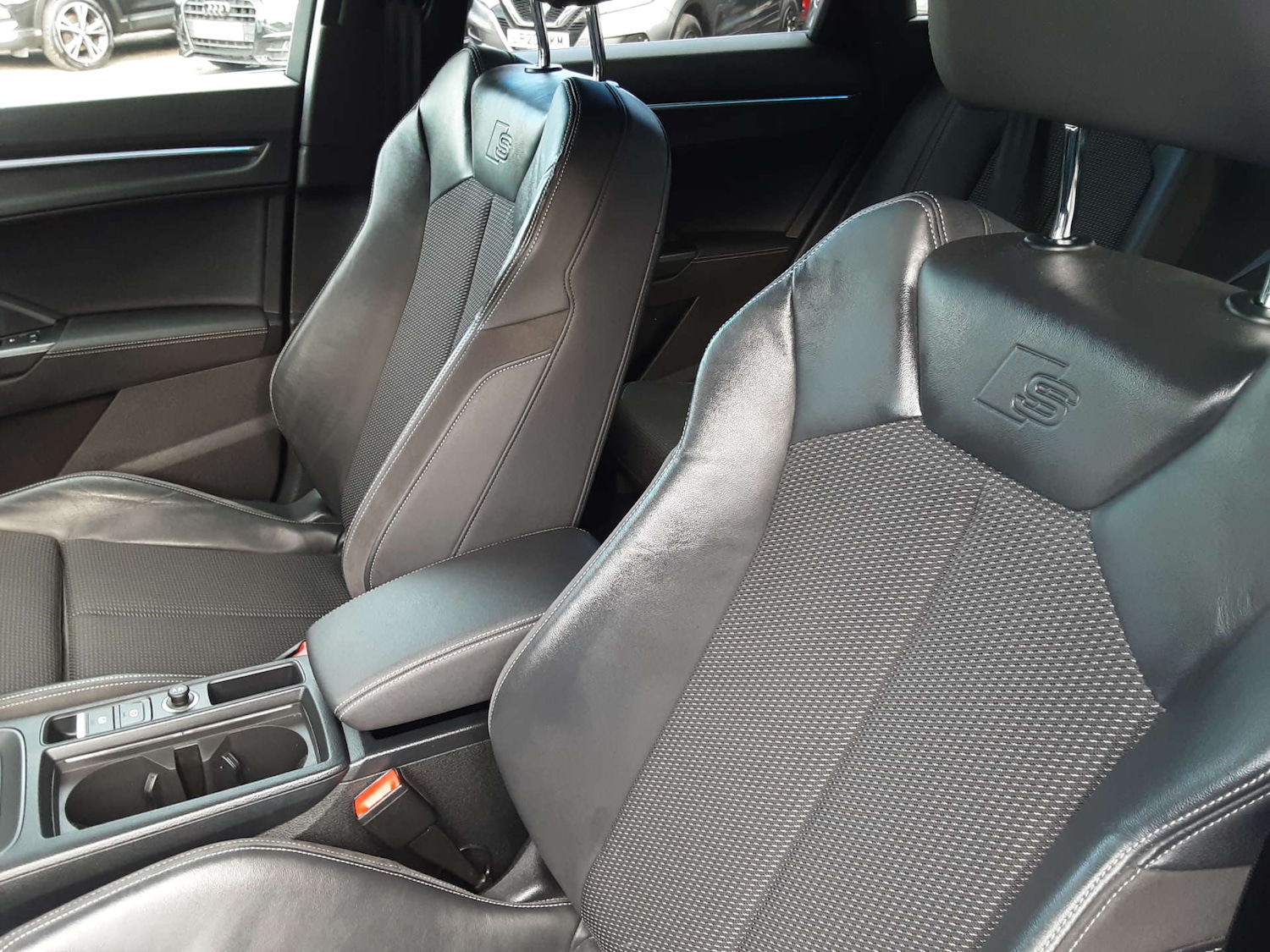 Used Audi Q3 2019 for sale - 76404635: Photo 26