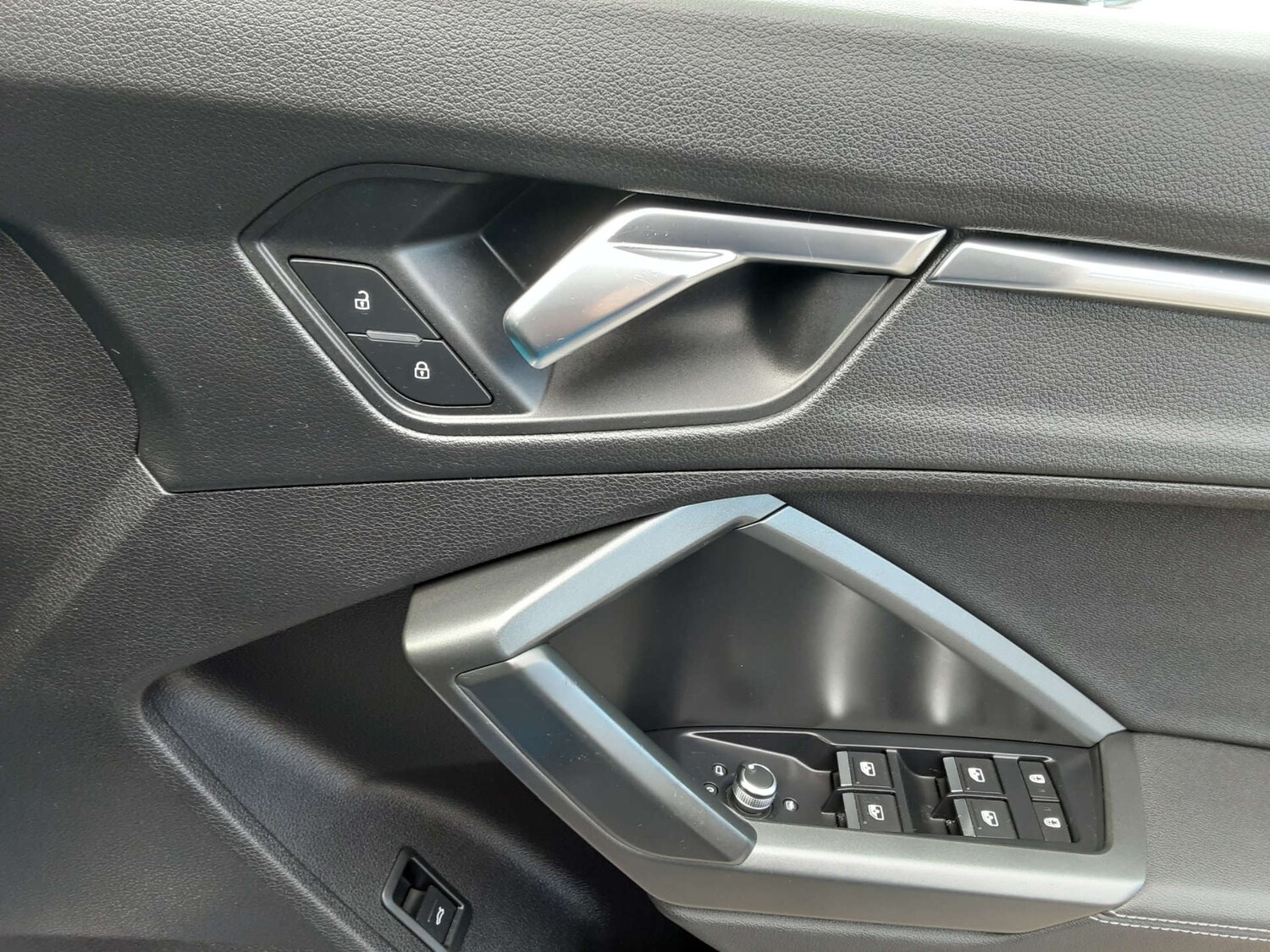 Used Audi Q3 2019 for sale - 76404635: Photo 29