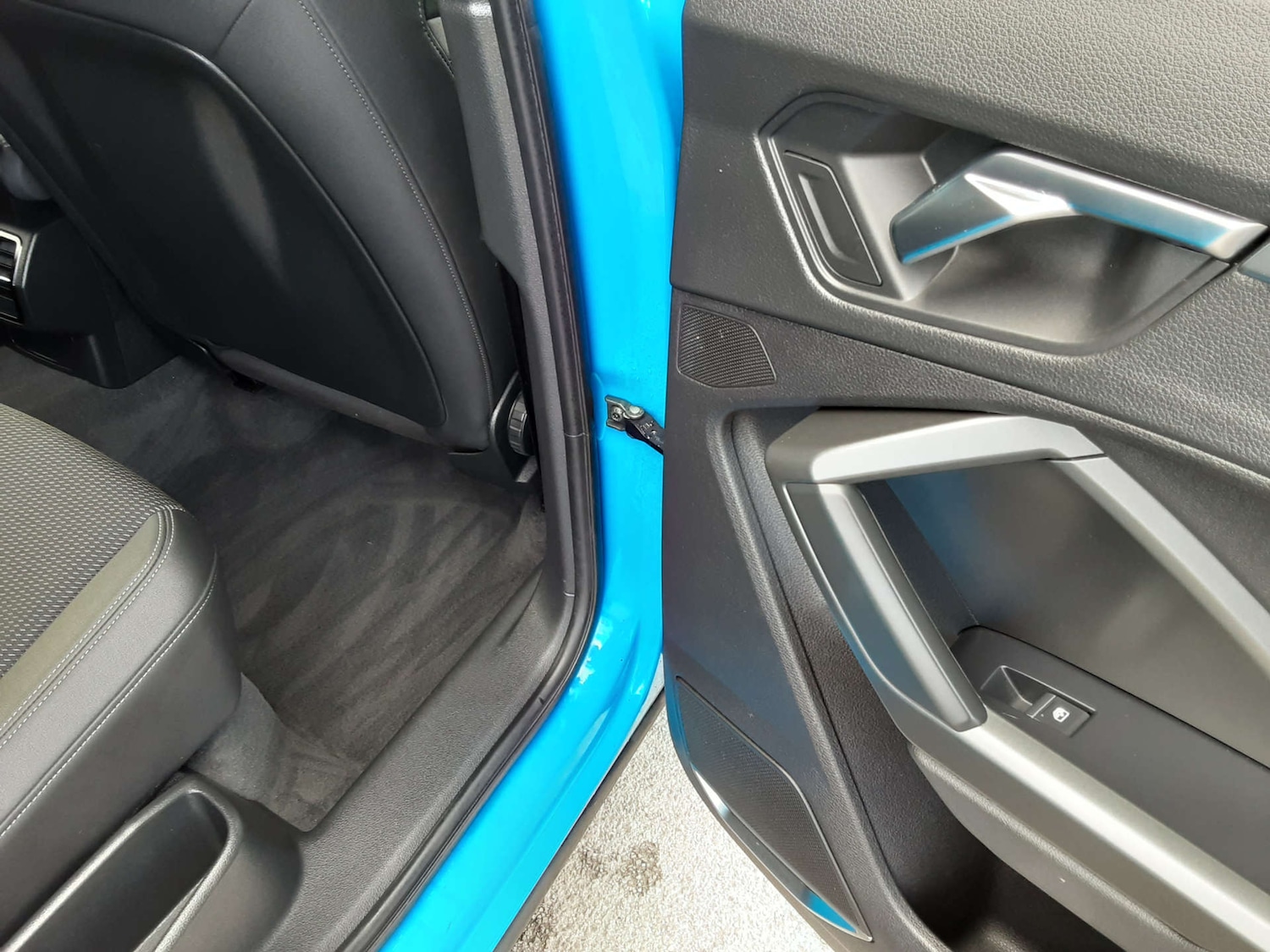 Used Audi Q3 2019 for sale - 76404635: Photo 31