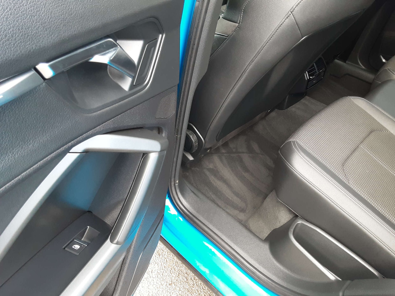 Used Audi Q3 2019 for sale - 76404635: Photo 33