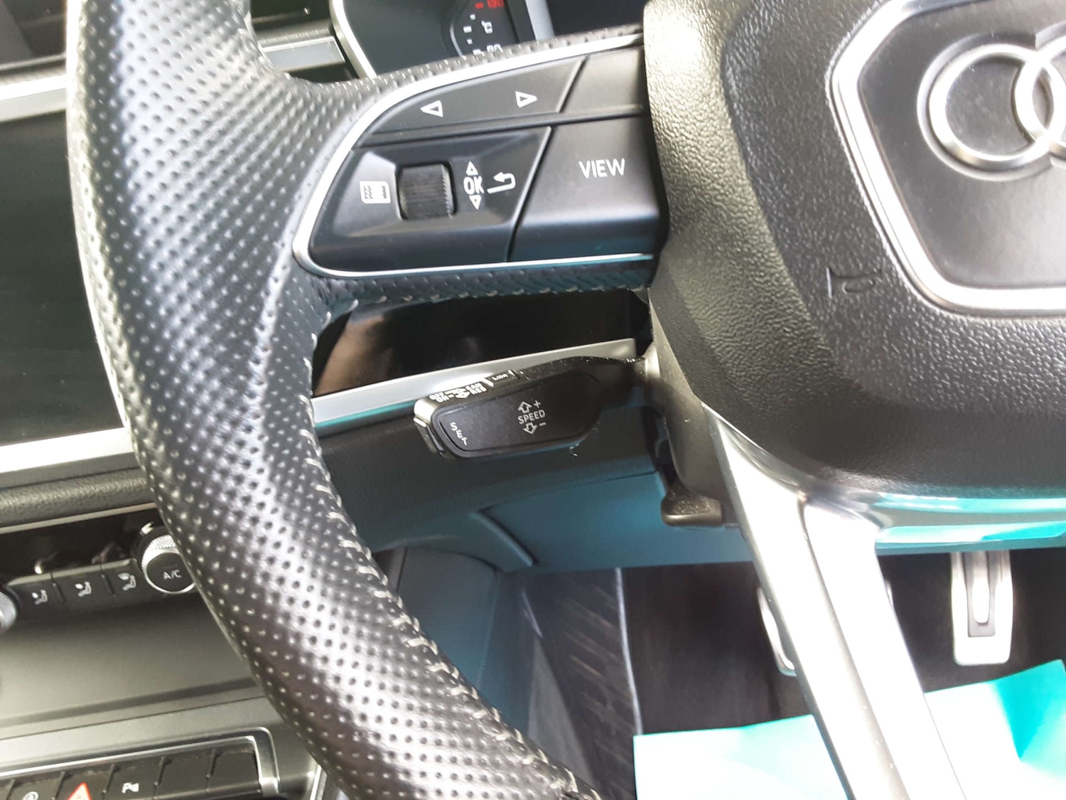 Used Audi Q3 2019 for sale - 76404635: Photo 35