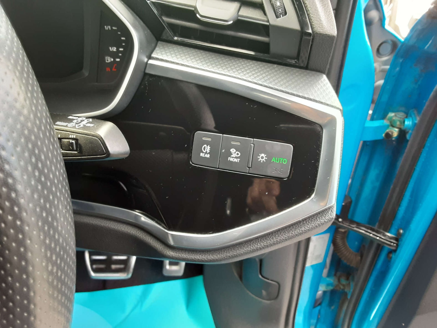 Used Audi Q3 2019 for sale - 76404635: Photo 36