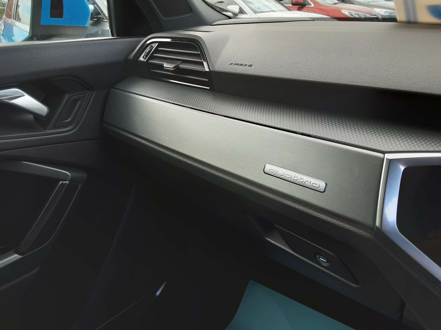 Used Audi Q3 2019 for sale - 76404635: Photo 39