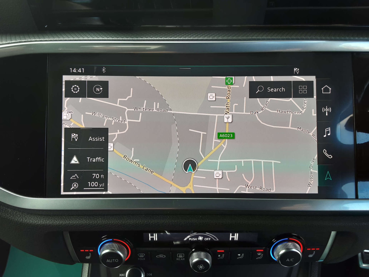 Used Audi Q3 2019 for sale - 76404635: Photo 44