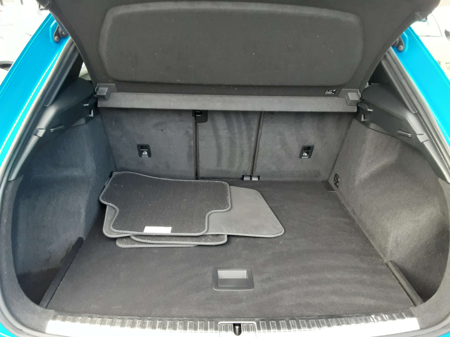 Used Audi Q3 2019 for sale - 76404635: Photo 46