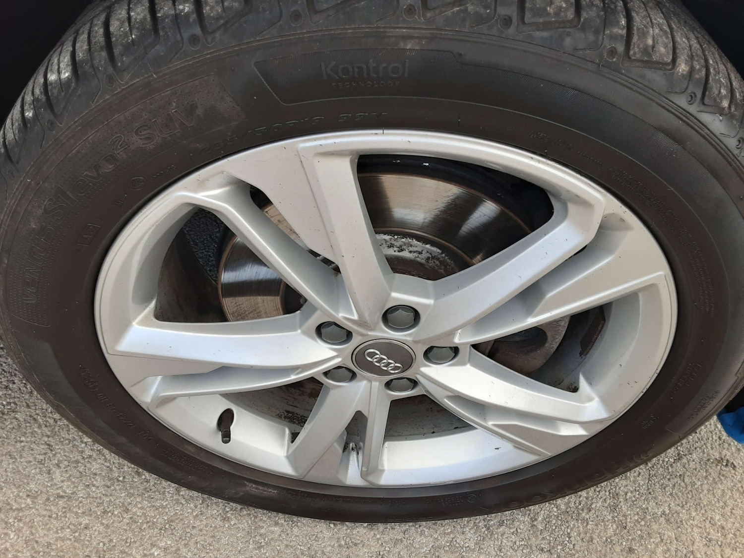 Used Audi Q3 2019 for sale - 76404635: Photo 48