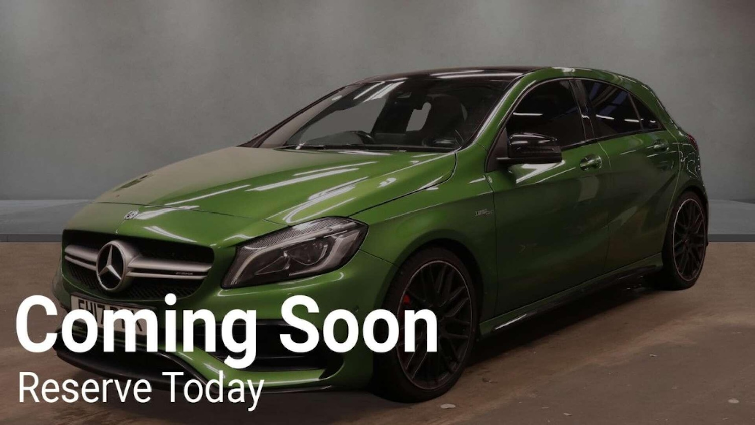 Used Mercedes-Benz A-Class 2017 for sale - 77559235: Photo 11