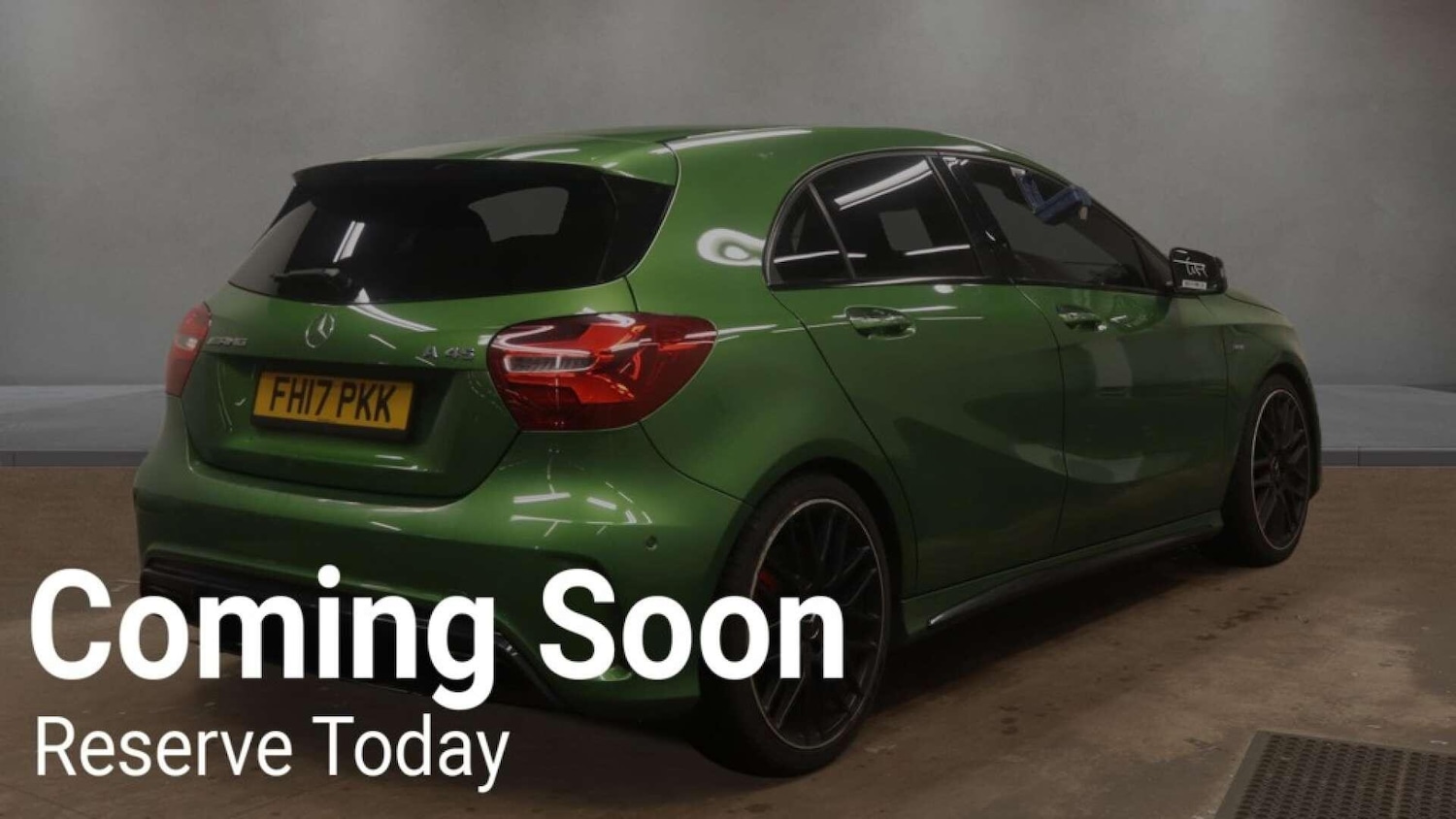 Used Mercedes-Benz A-Class 2017 for sale - 77559235: Photo 15