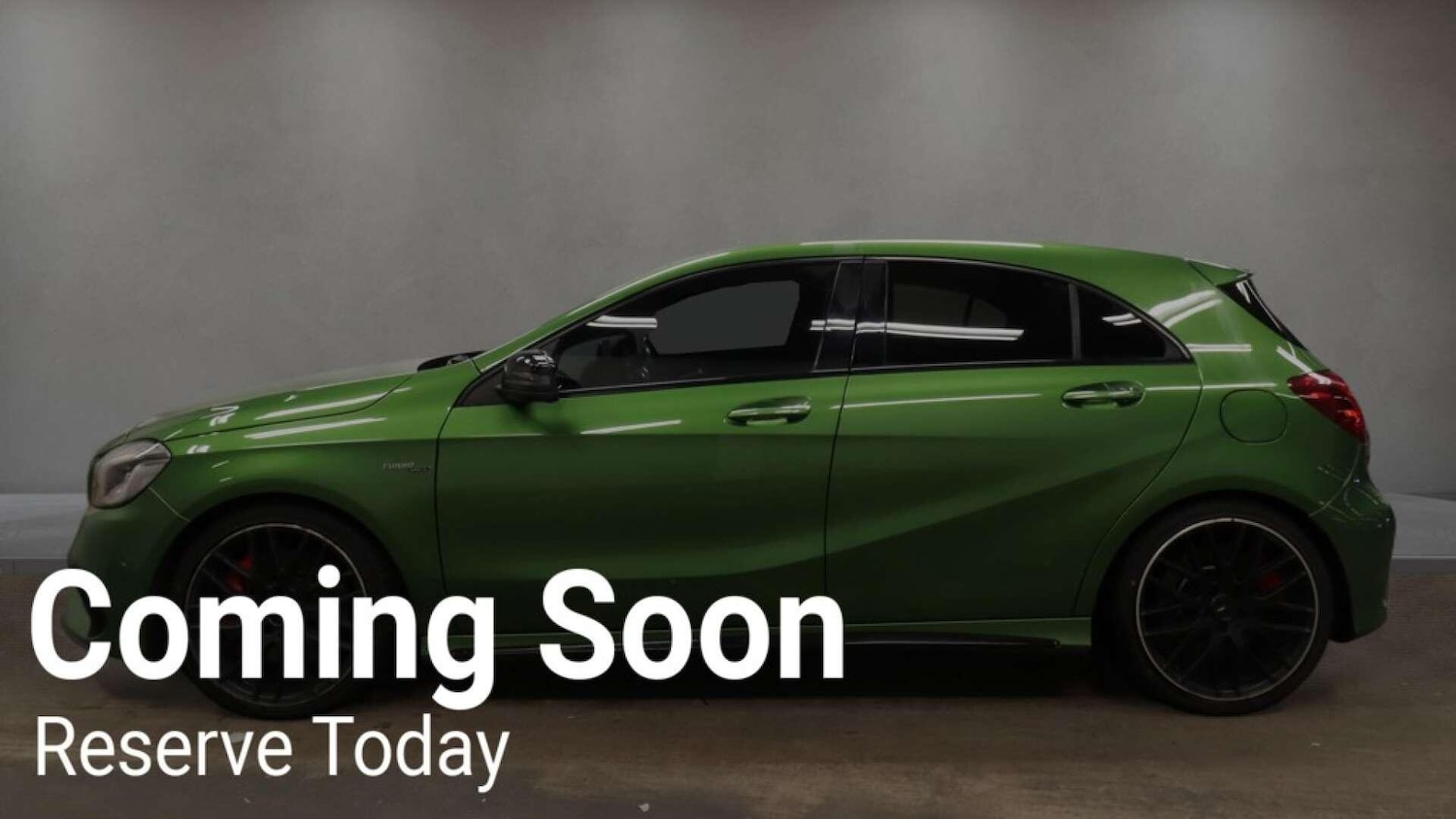 Used Mercedes-Benz A-Class 2017 for sale - 77559235: Photo 19