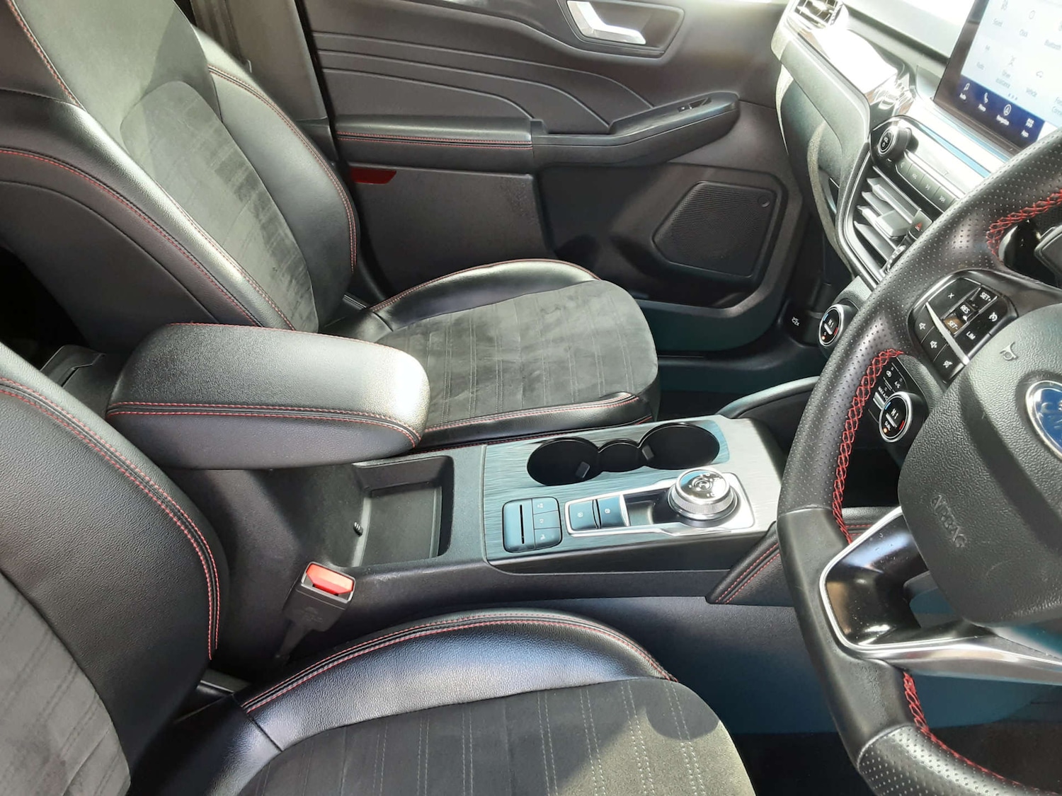 Used Ford Kuga 2022 for sale - 76404636: Photo 21