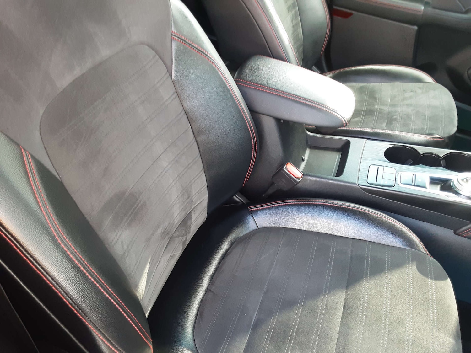 Used Ford Kuga 2022 for sale - 76404636: Photo 22