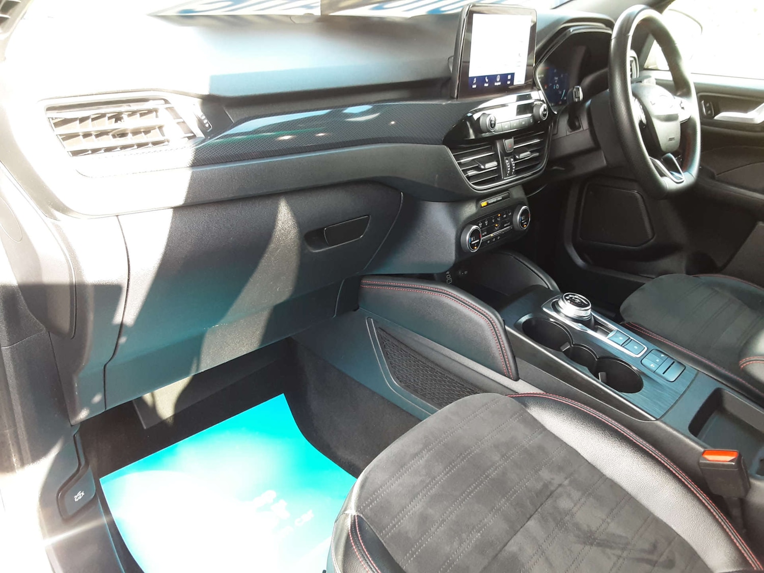 Used Ford Kuga 2022 for sale - 76404636: Photo 24