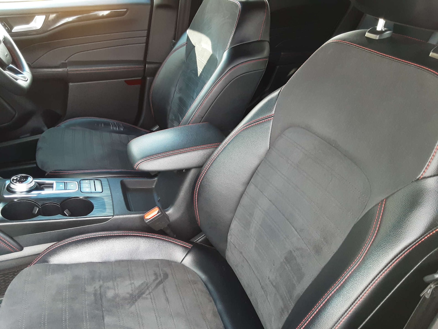 Used Ford Kuga 2022 for sale - 76404636: Photo 25