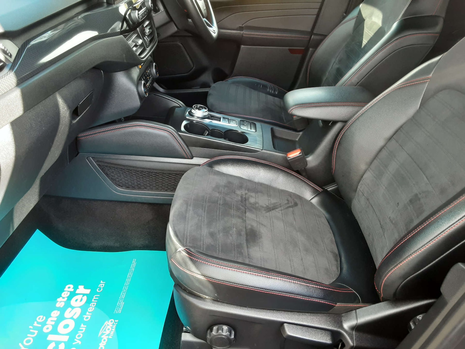 Used Ford Kuga 2022 for sale - 76404636: Photo 26