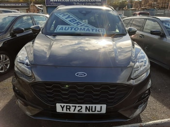 Used Ford Kuga 2022 for sale - 76404636: Photo