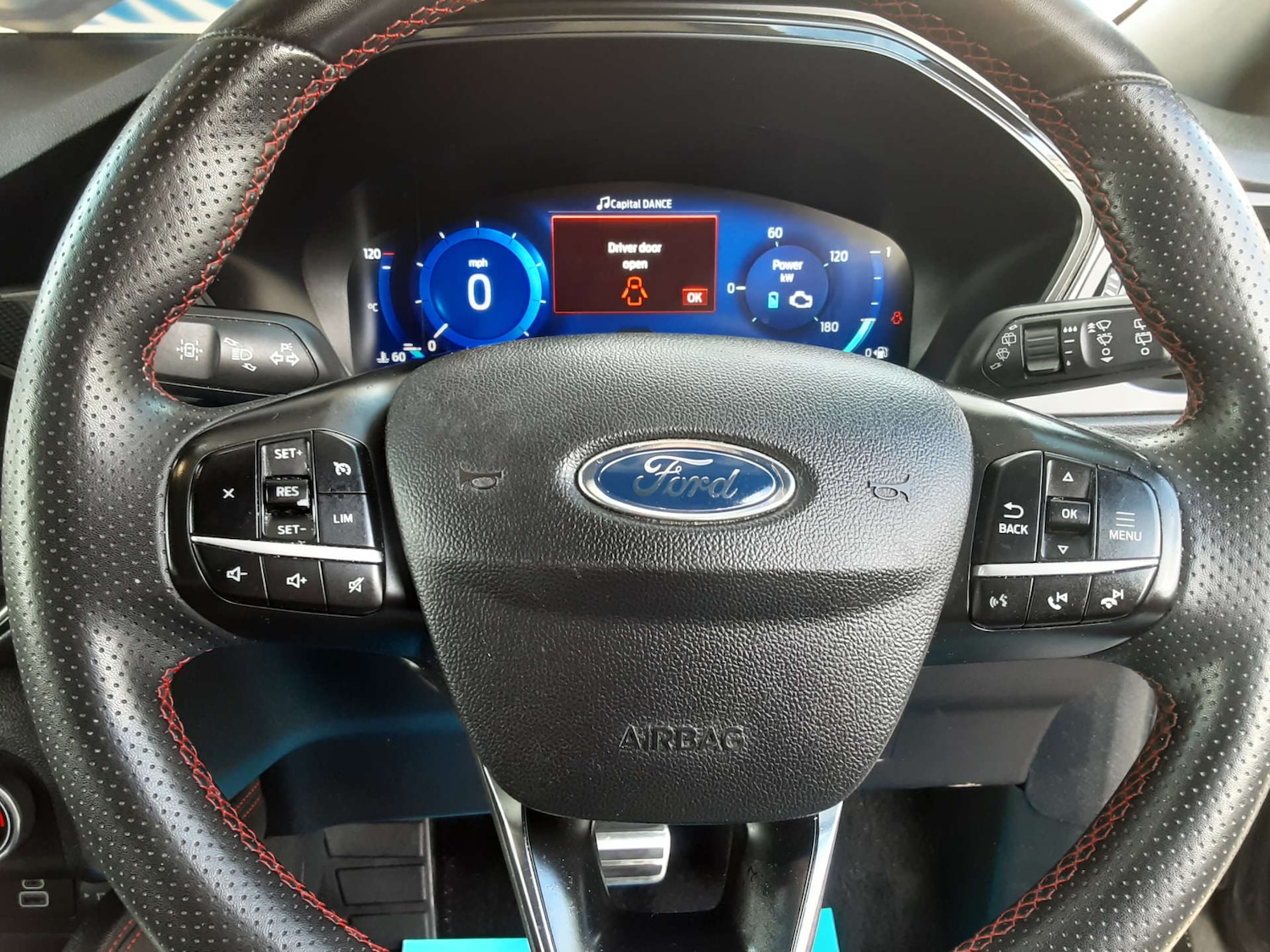 Used Ford Kuga 2022 for sale - 76404636: Photo 33