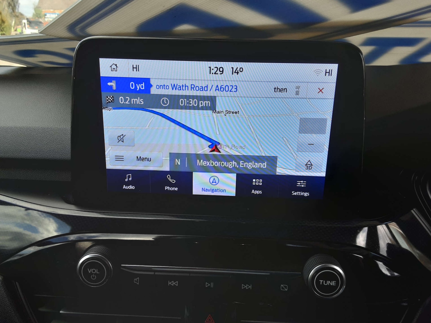 Used Ford Kuga 2022 for sale - 76404636: Photo 36