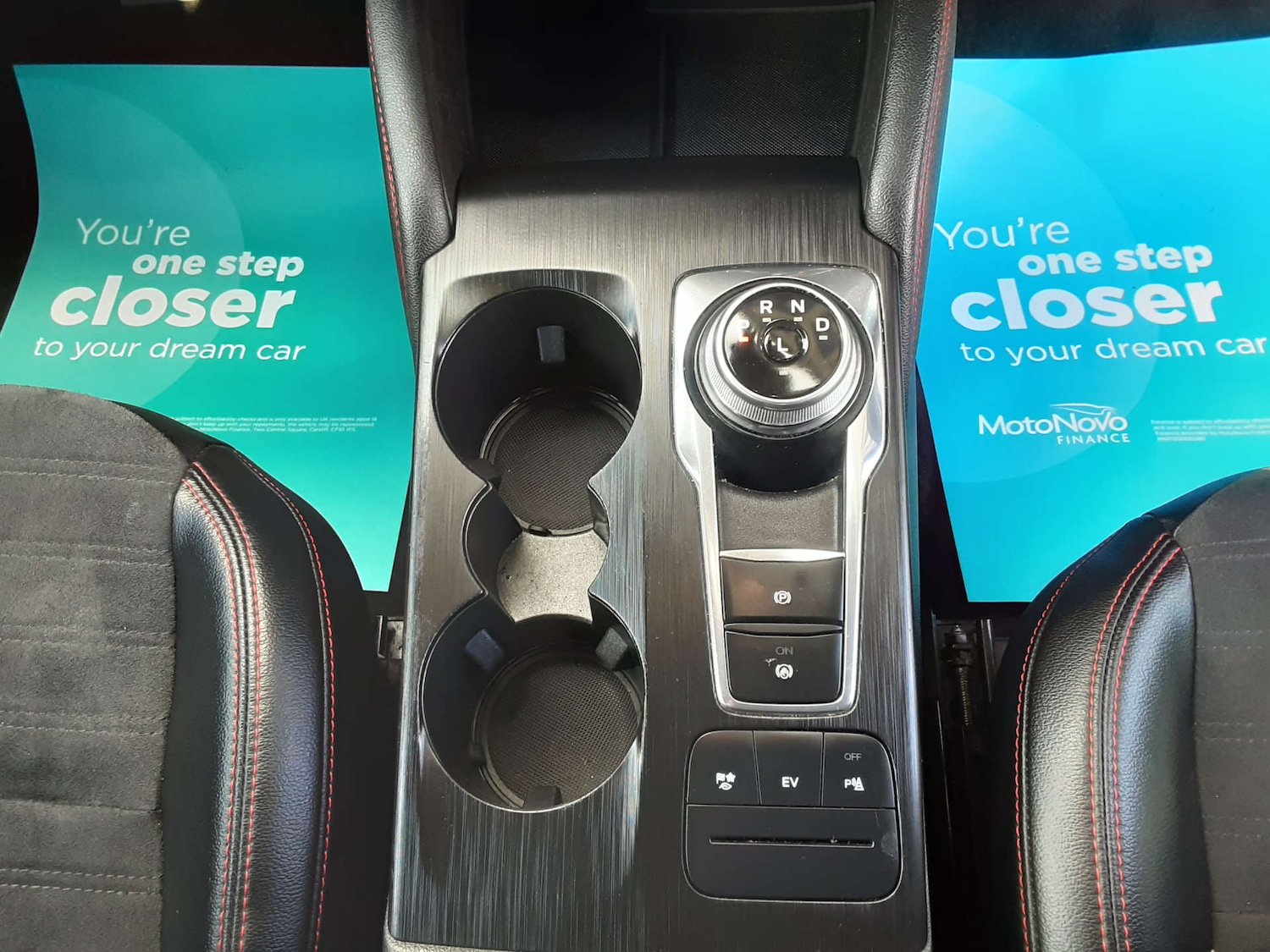 Used Ford Kuga 2022 for sale - 76404636: Photo 37