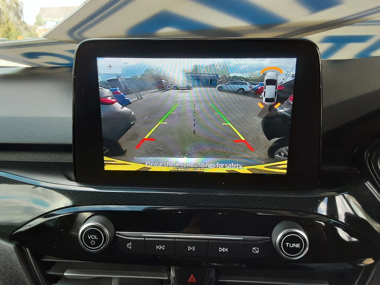 Used Ford Kuga 2022 for sale - 76404636: Photo 40