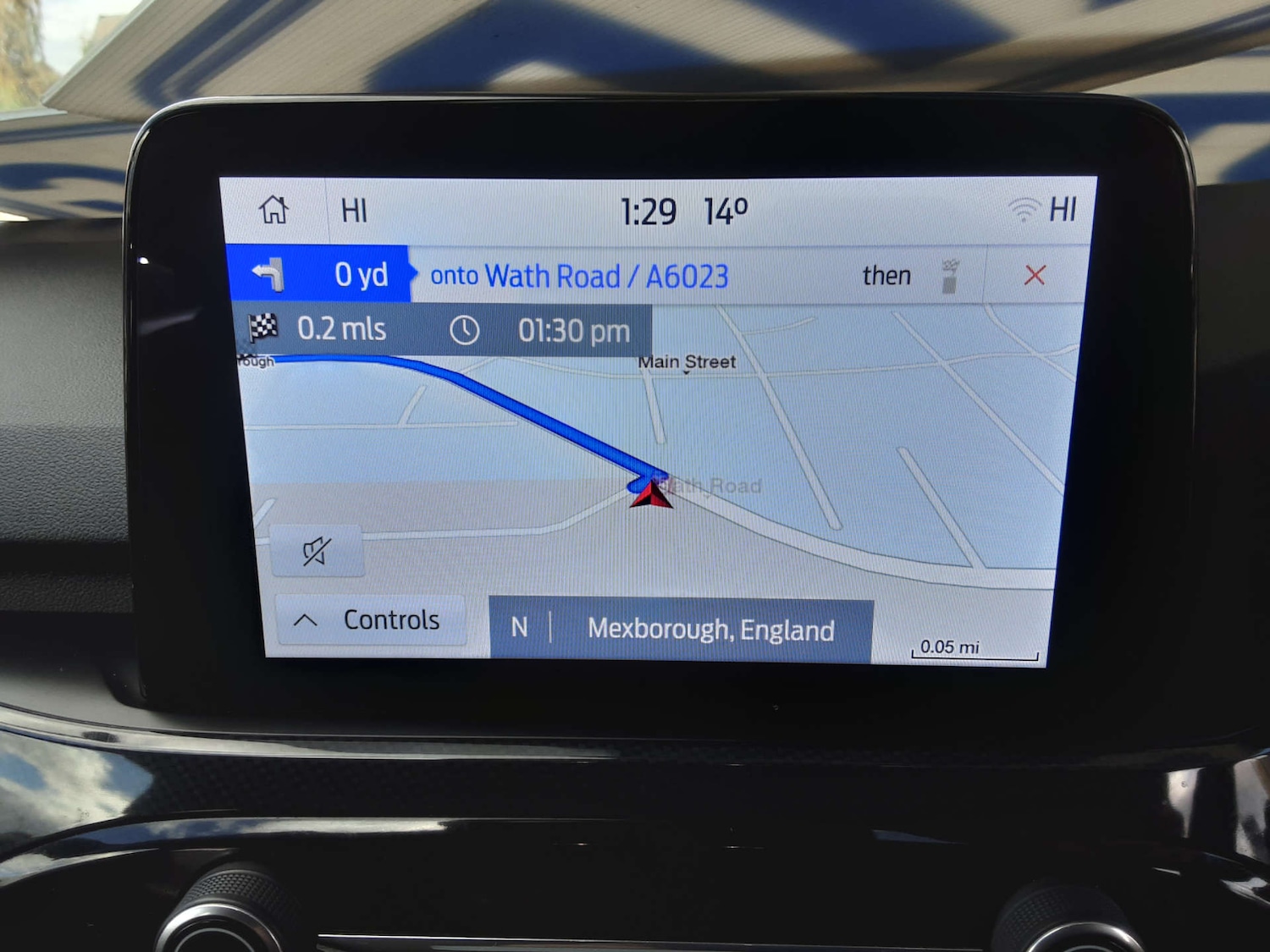 Used Ford Kuga 2022 for sale - 76404636: Photo 41