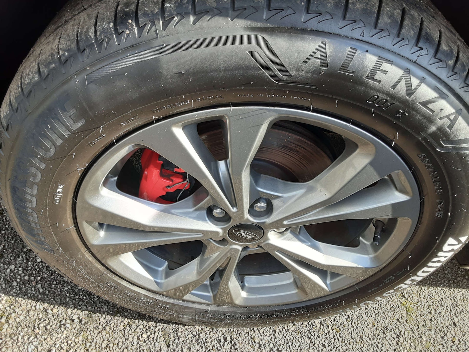 Used Ford Kuga 2022 for sale - 76404636: Photo 44