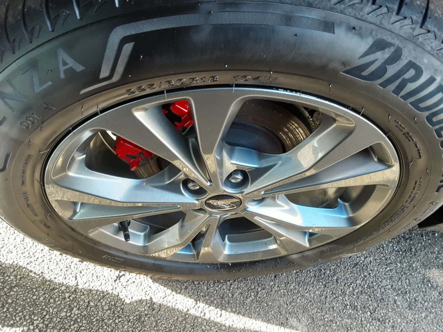 Used Ford Kuga 2022 for sale - 76404636: Photo 46