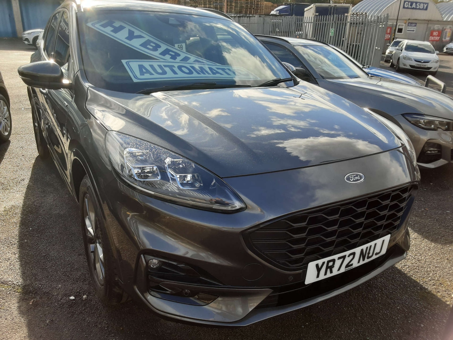 Used Ford Kuga 2022 for sale - 76404636: Photo 5