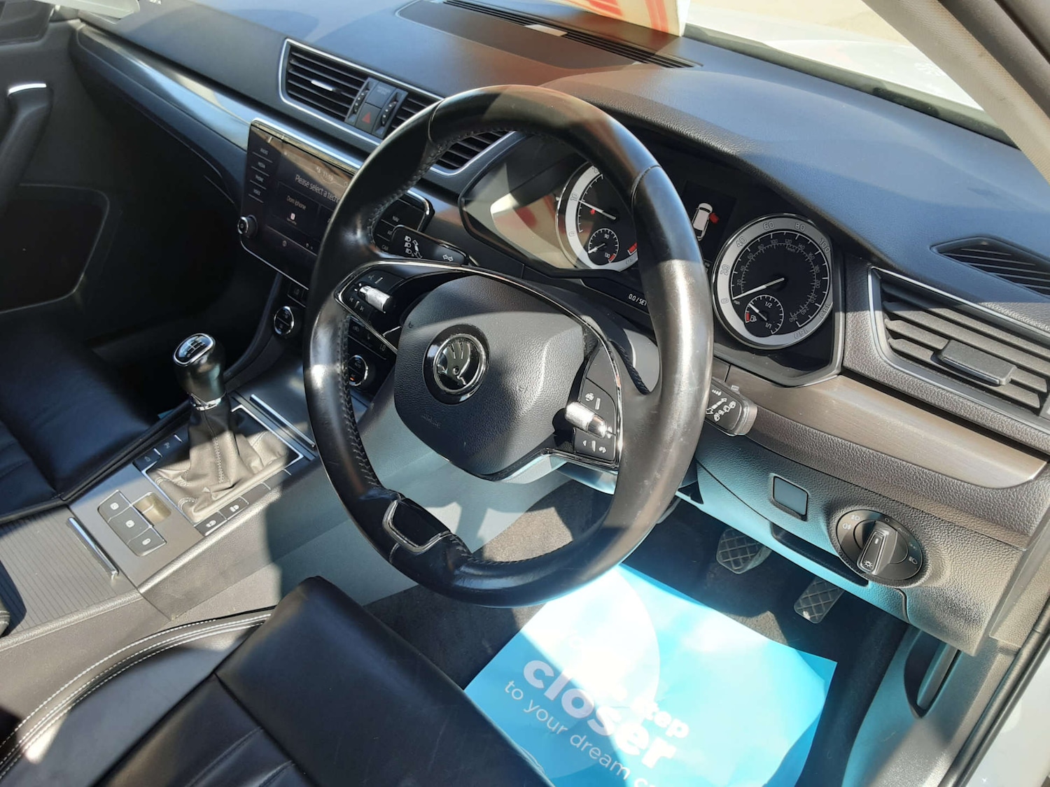 Used Skoda Superb 2021 for sale - 76404583: Photo 15