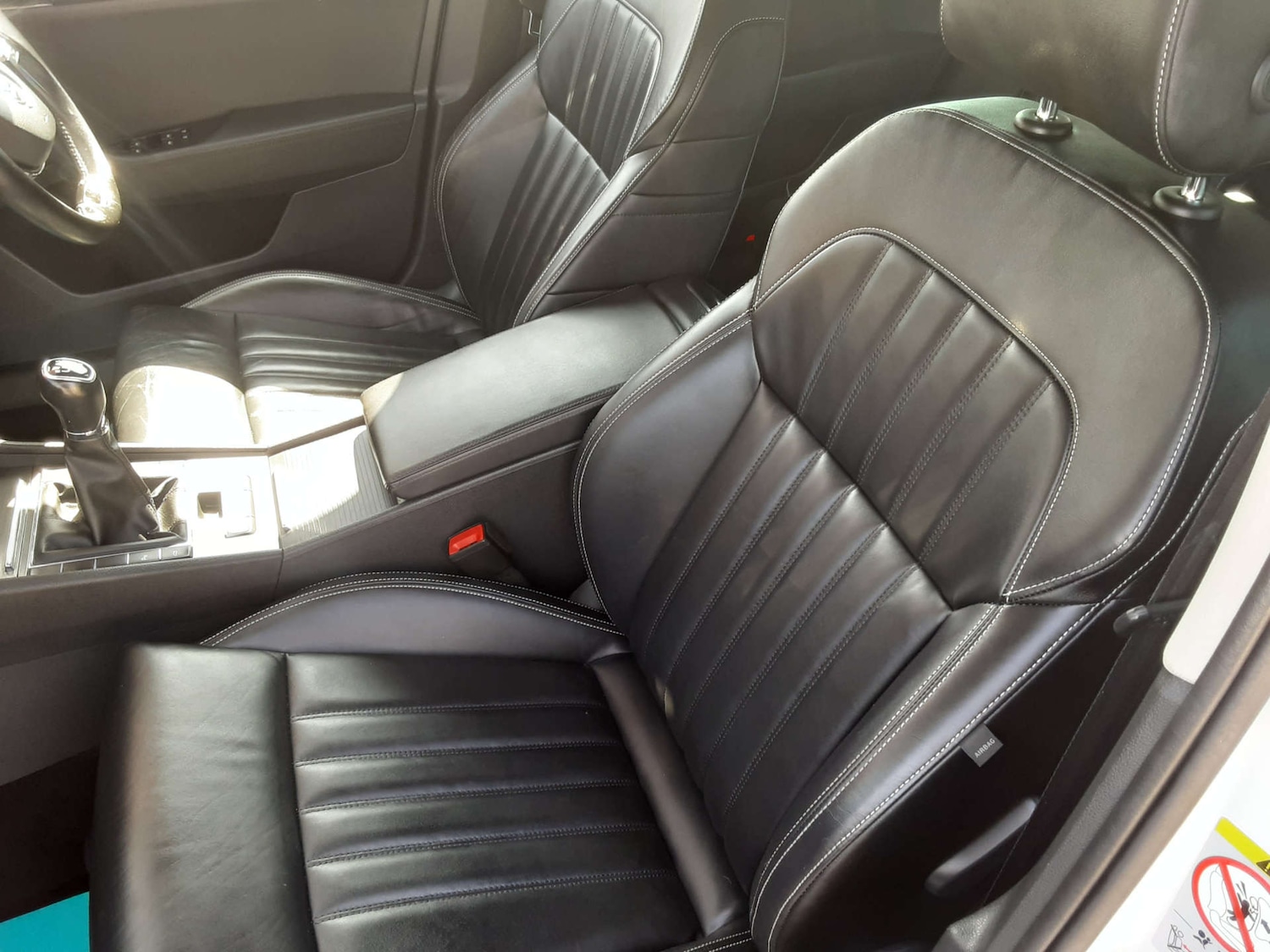 Used Skoda Superb 2021 for sale - 76404583: Photo 20