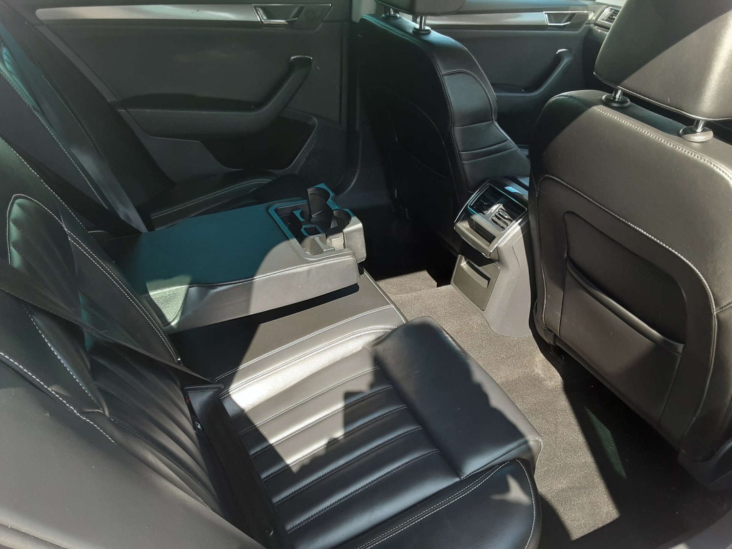 Used Skoda Superb 2021 for sale - 76404583: Photo 22